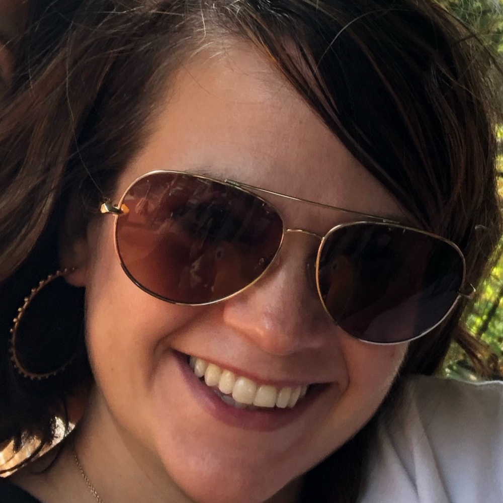 Meet your Posher, Erin